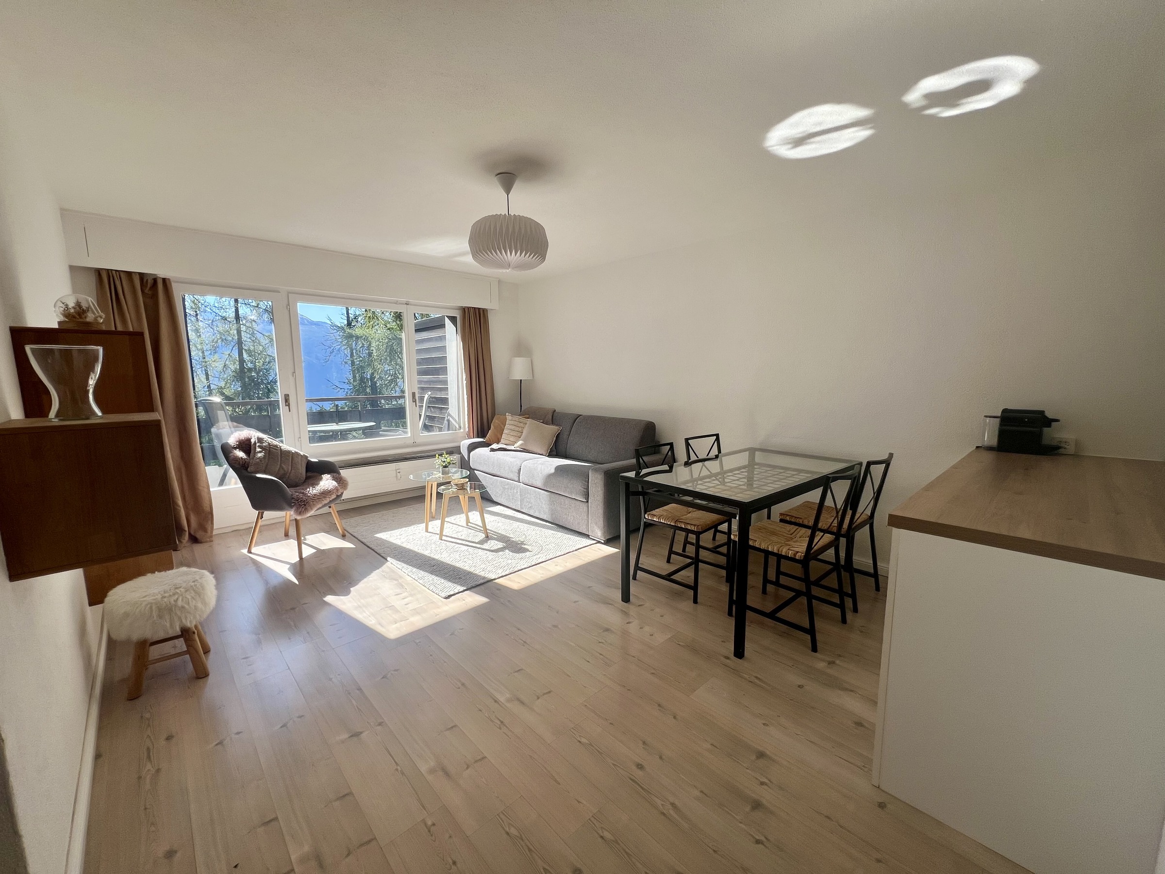 BRIN DE MOUSSE 17 (APPT)