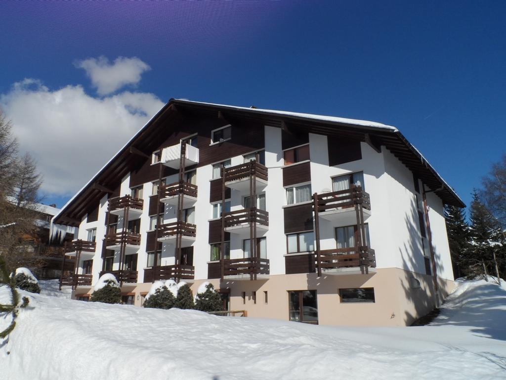CRANS MANI 306 (APPT)