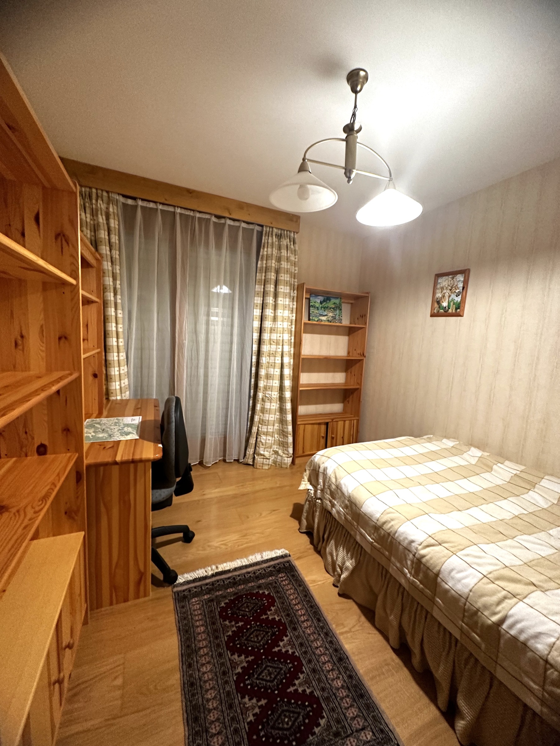 ARMERIA 3 (APPT)