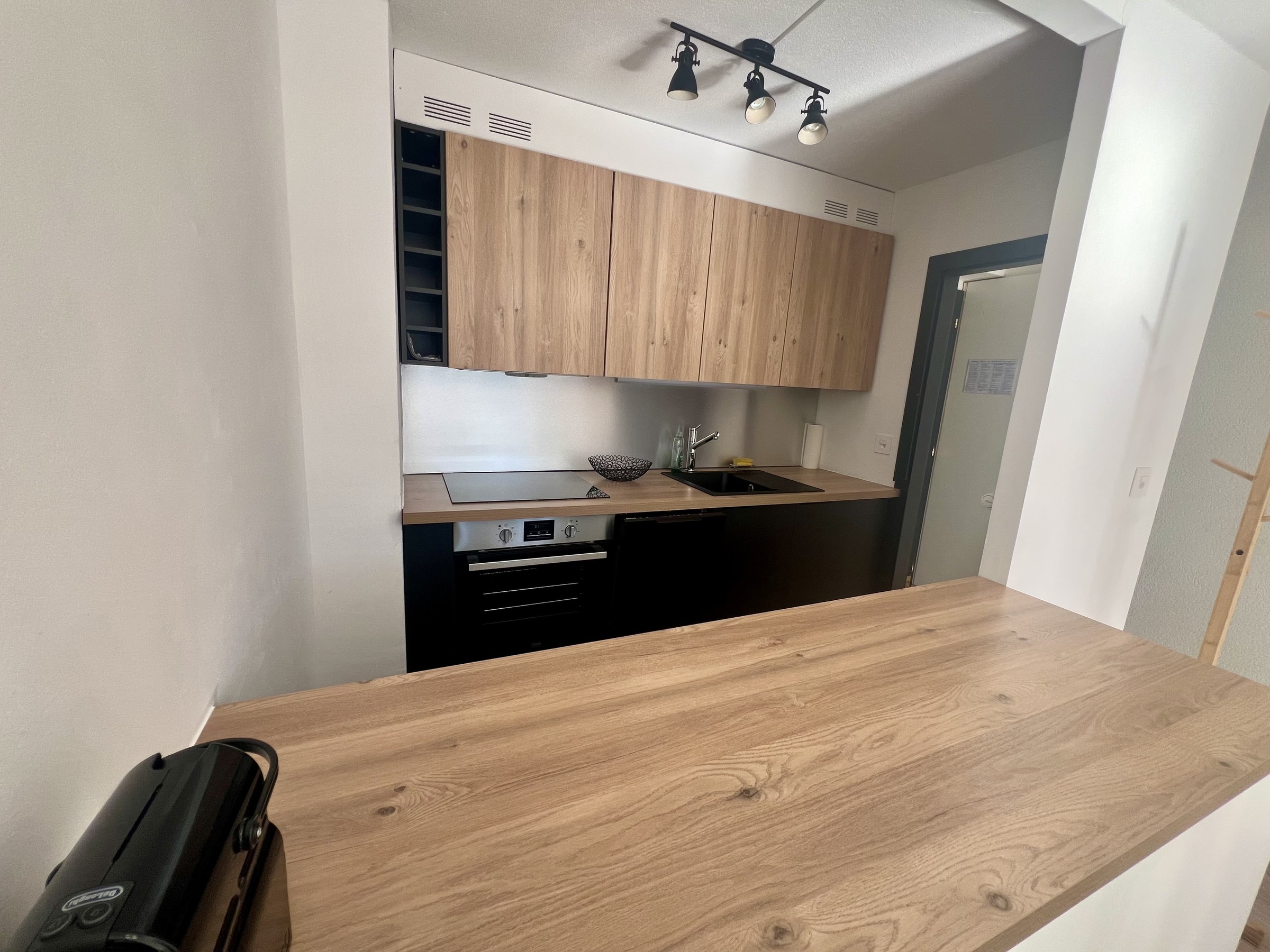 BRIN DE MOUSSE 17 (APPT)