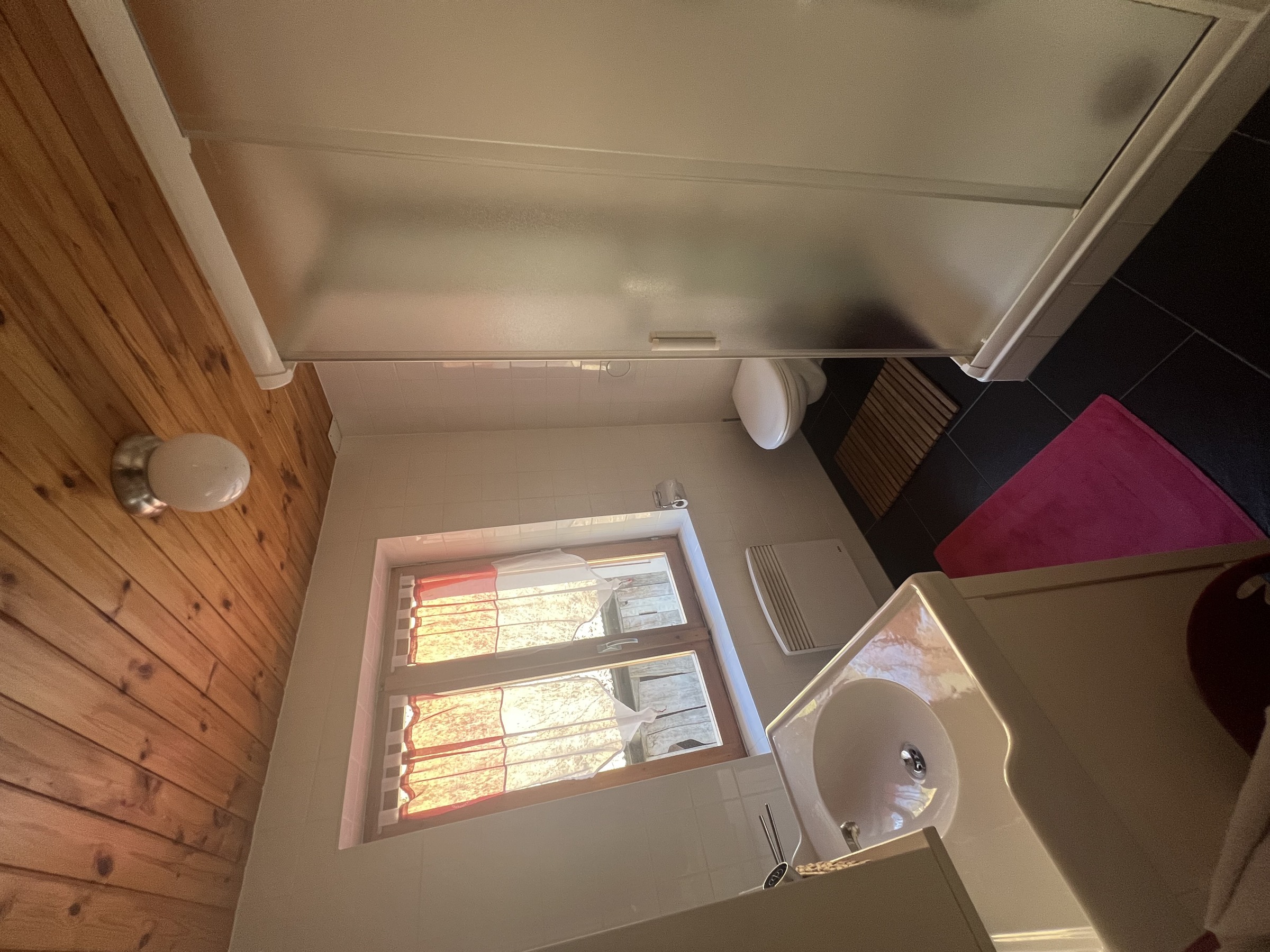 CHAMP DU BOIS - Attique Duplex (APPT)