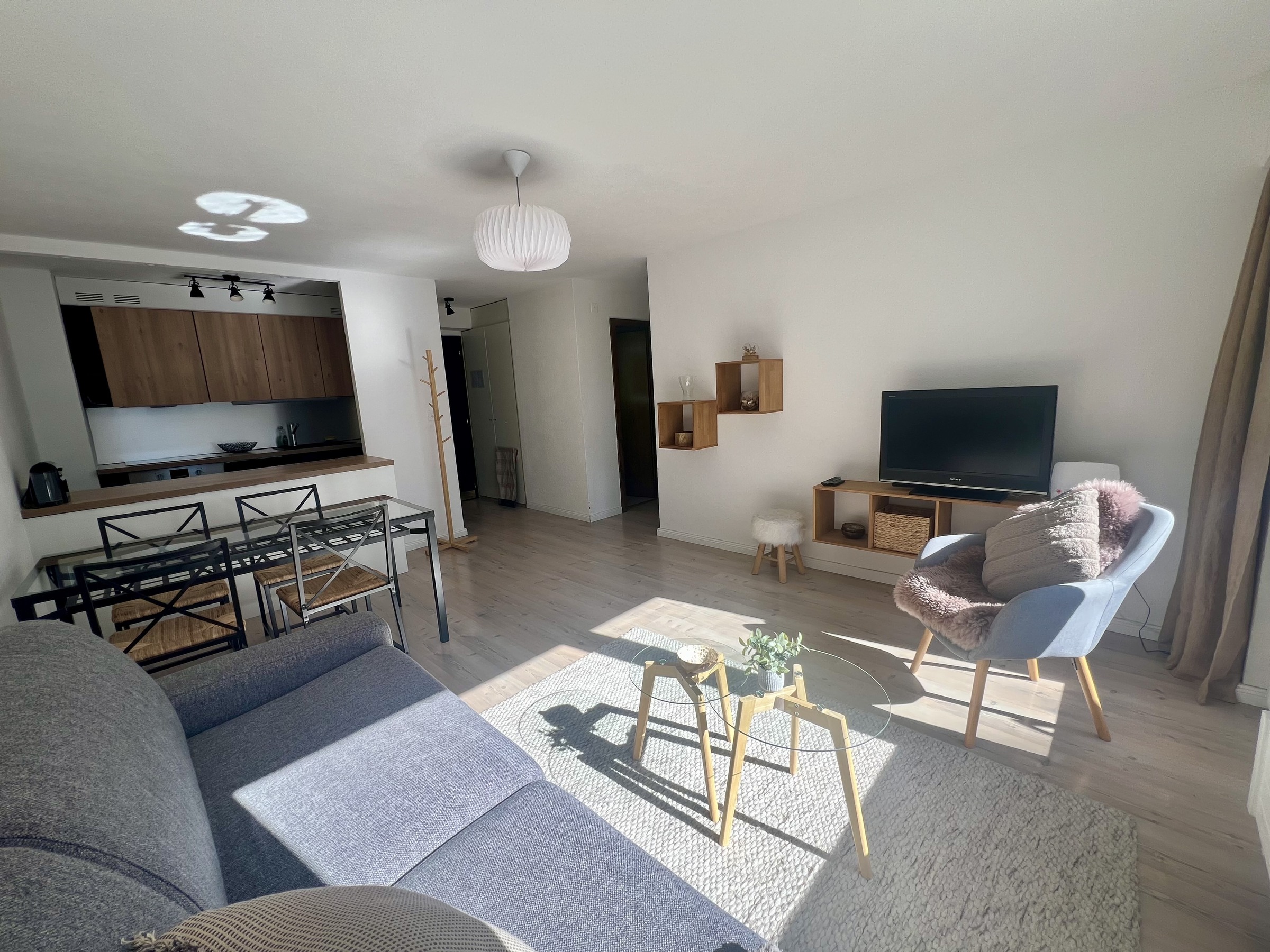 BRIN DE MOUSSE 17 (APPT)