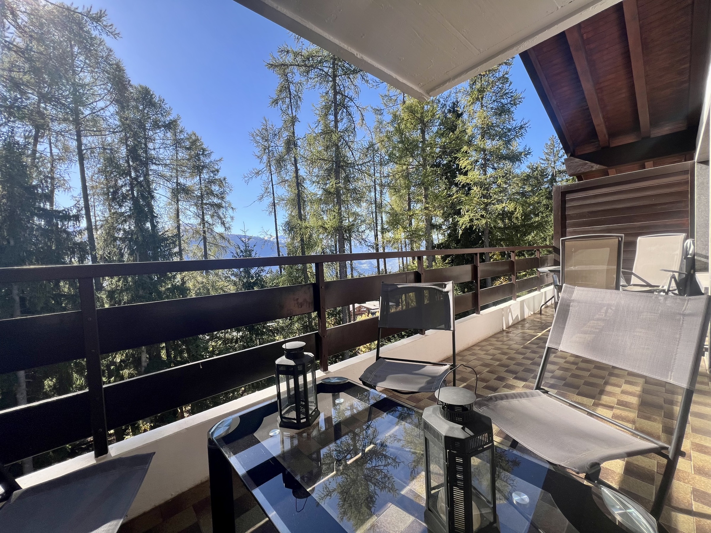 BRIN DE MOUSSE 17 (APPT)