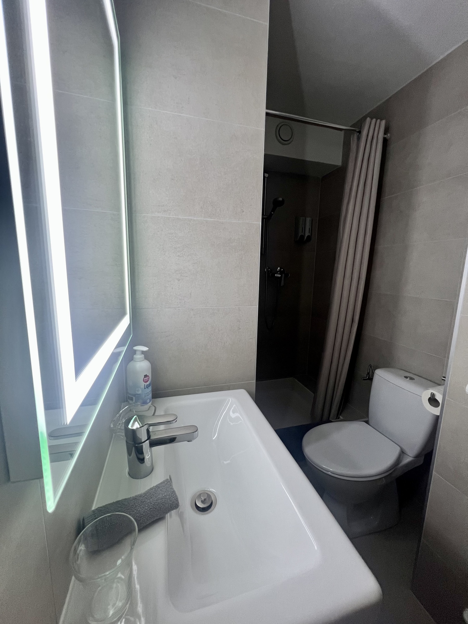 BRIN DE MOUSSE 17 (APPT)