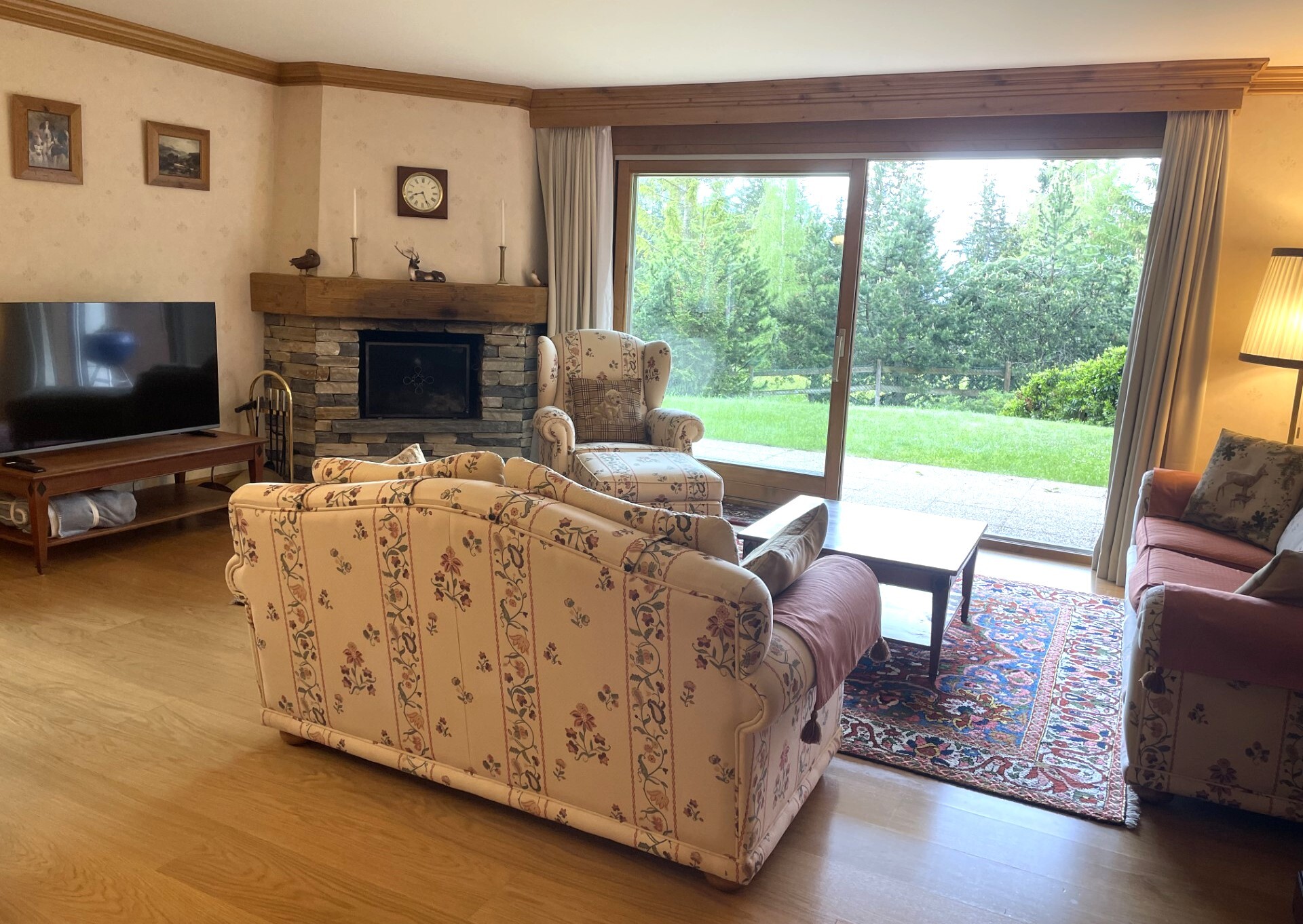 ARMERIA 3 (APPT)