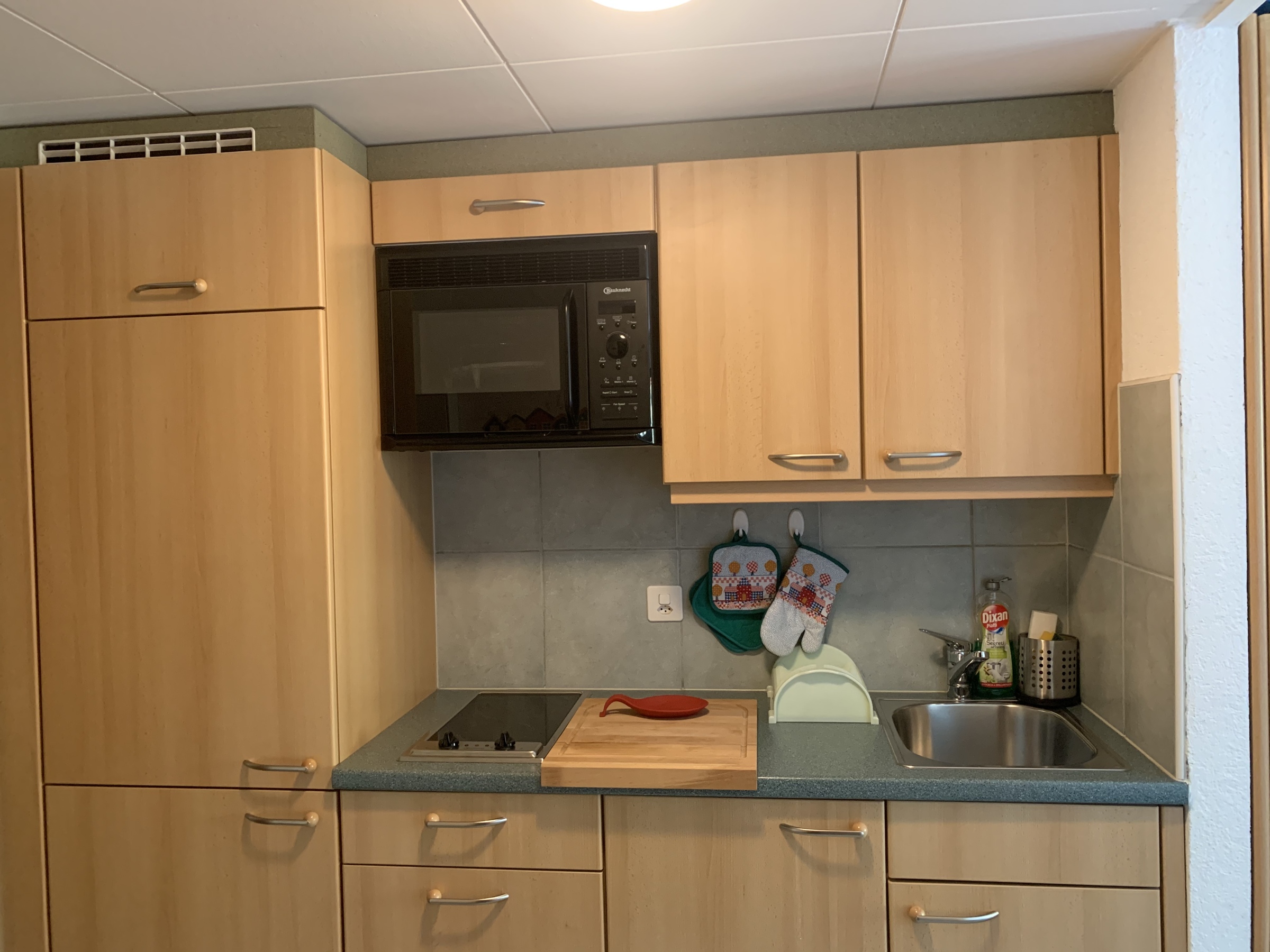 CONTINENTAL C208 (APPT)