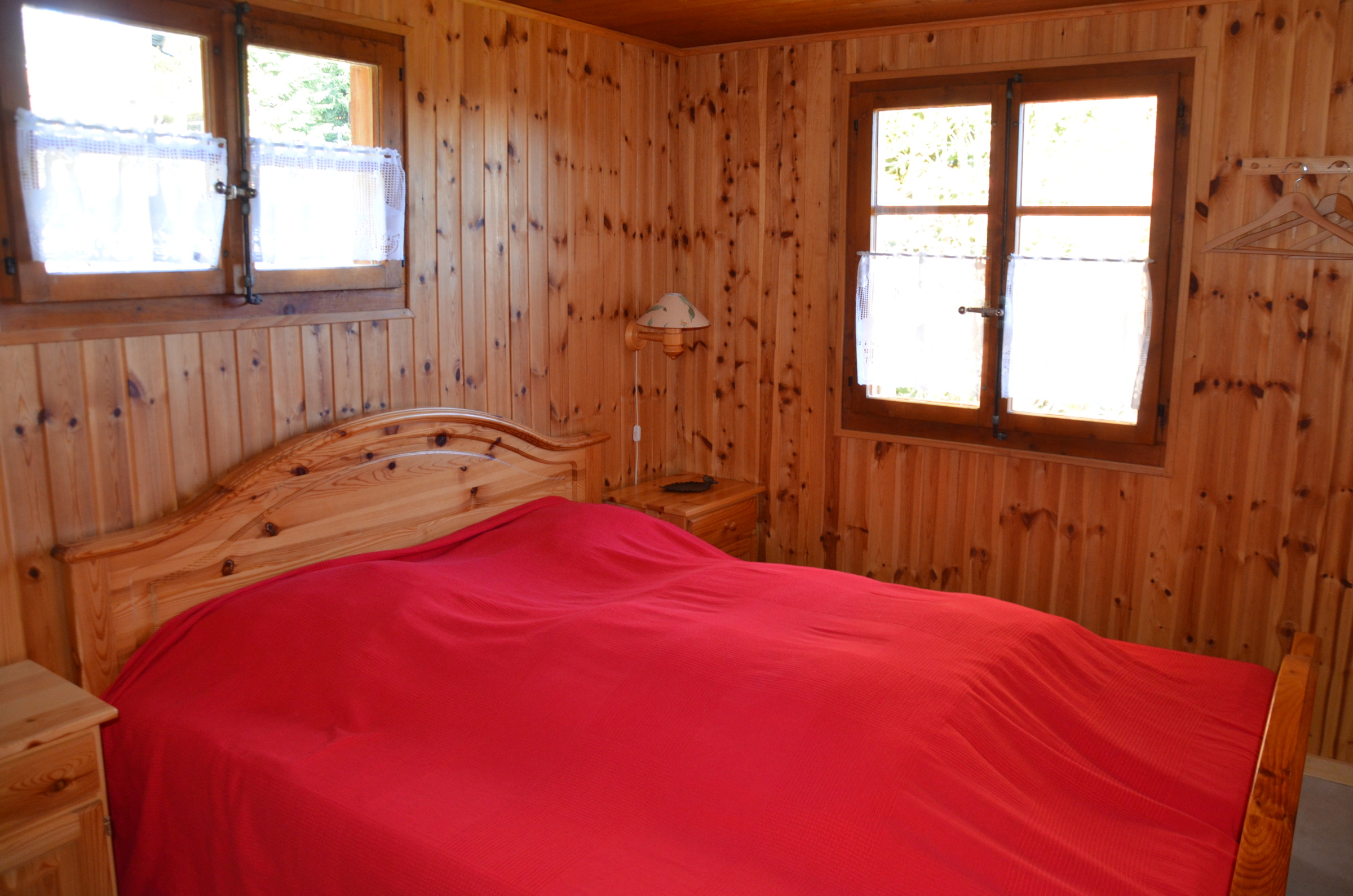 Schlafzimmer 2 Schlafzimmer 2