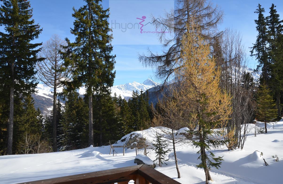 Vue extérieur Vue extérieur