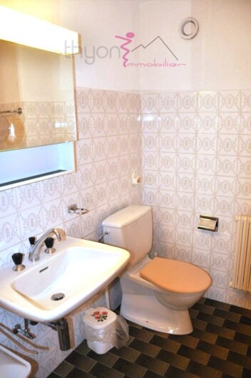 Salla di bagno Salla di bagno