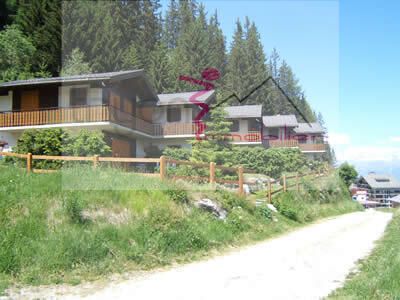 Chalet Zou Derri III Chalet Zou Derri III