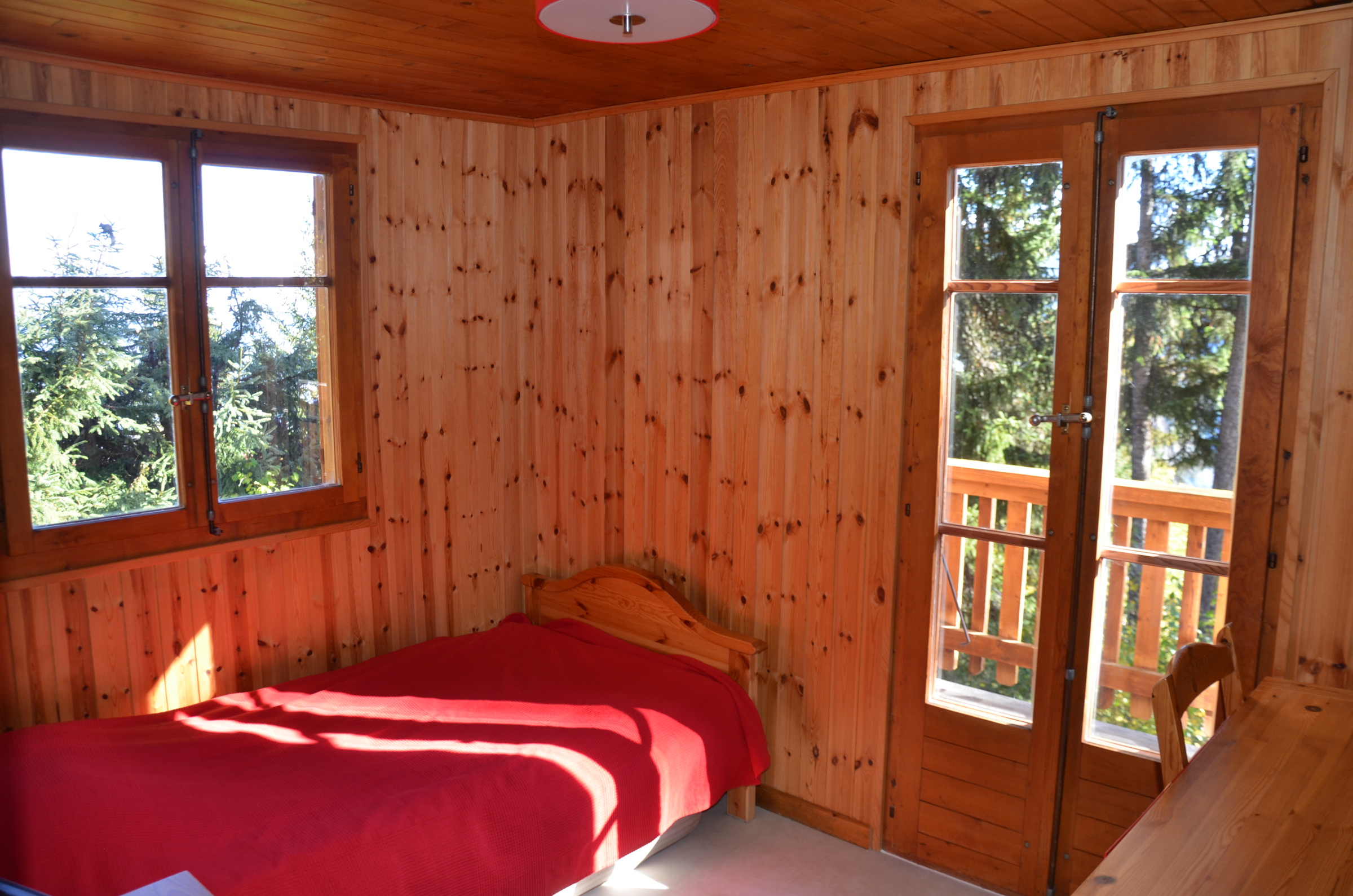 Schlafzimmer 4 Schlafzimmer 4