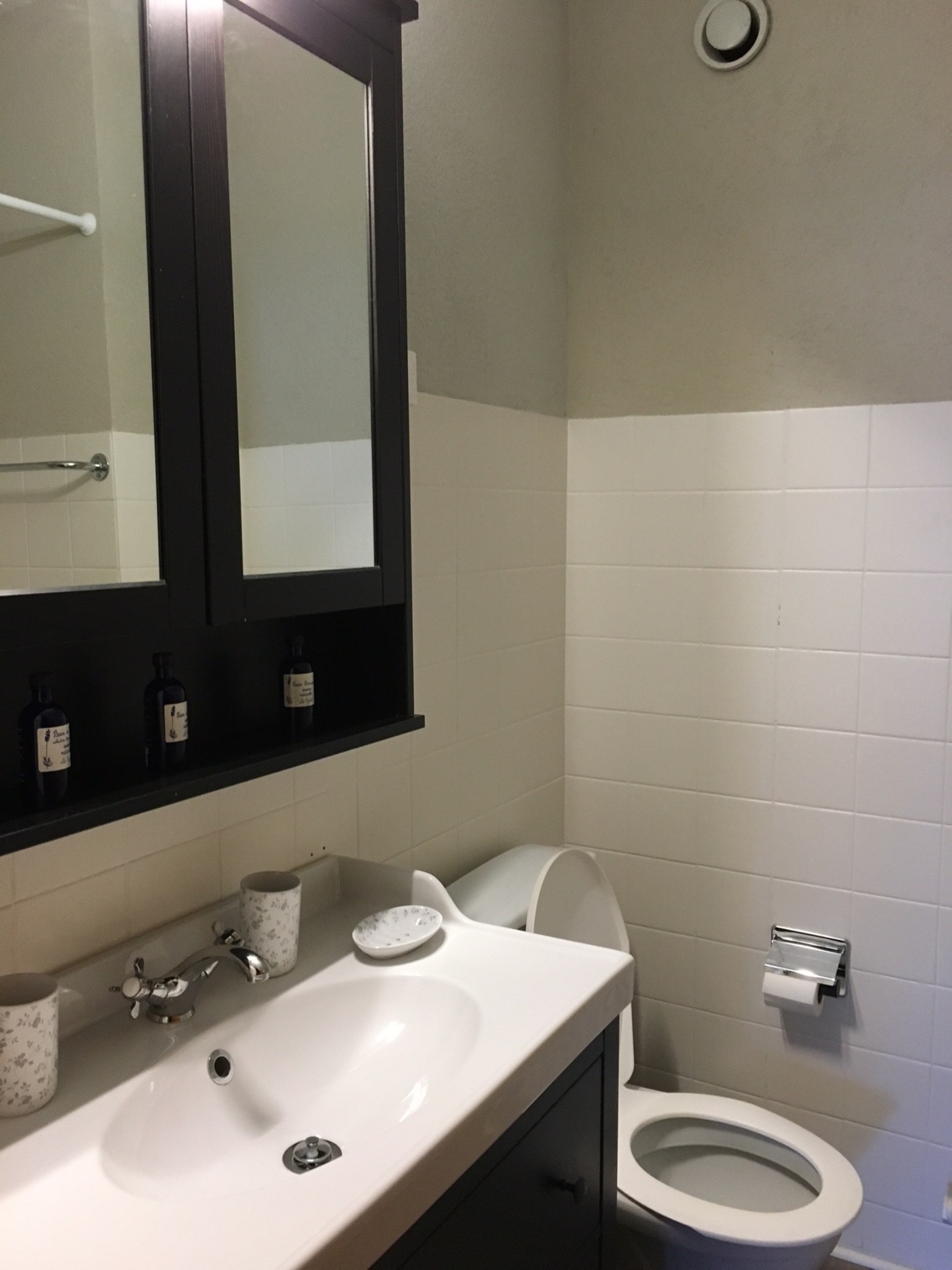 Badezimmer Badezimmer