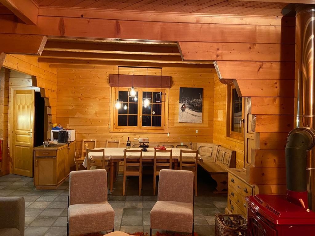 salle à manger bis salle à manger bis