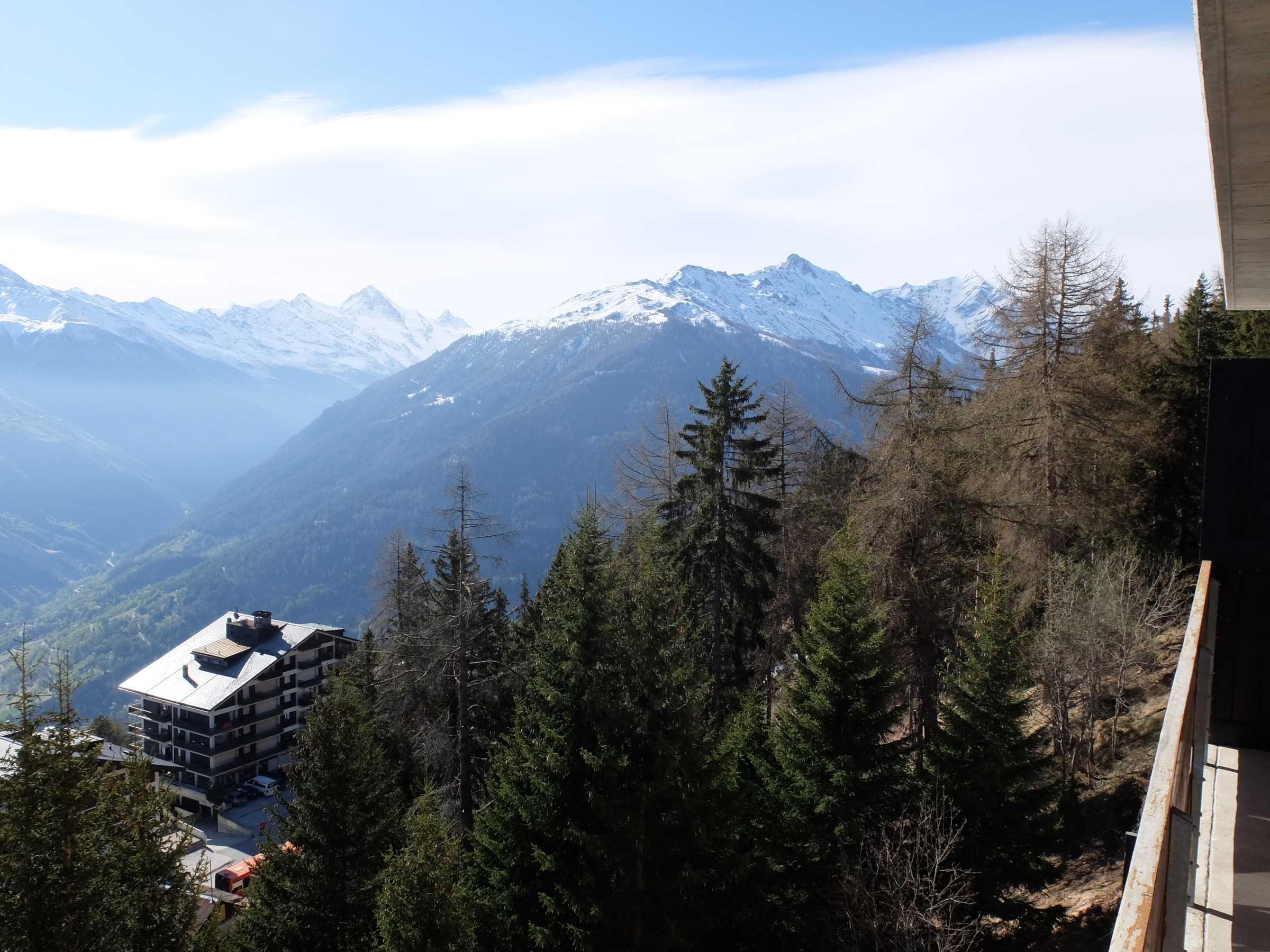 Aussicht 1 Aussicht 1