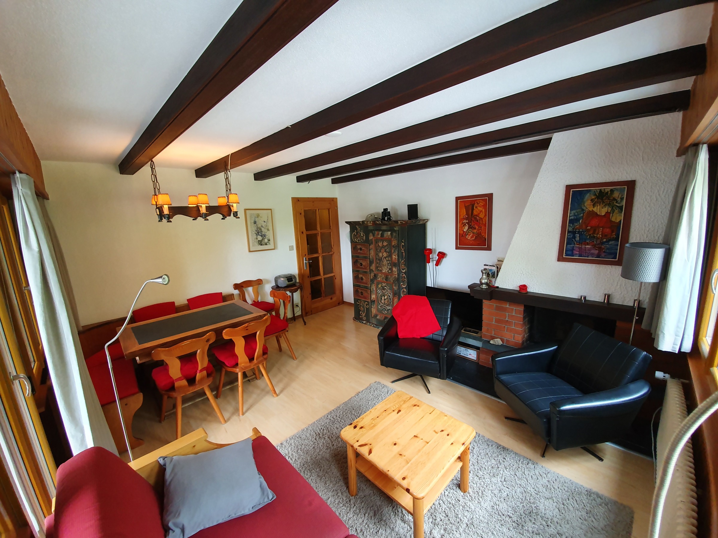Hotelansicht