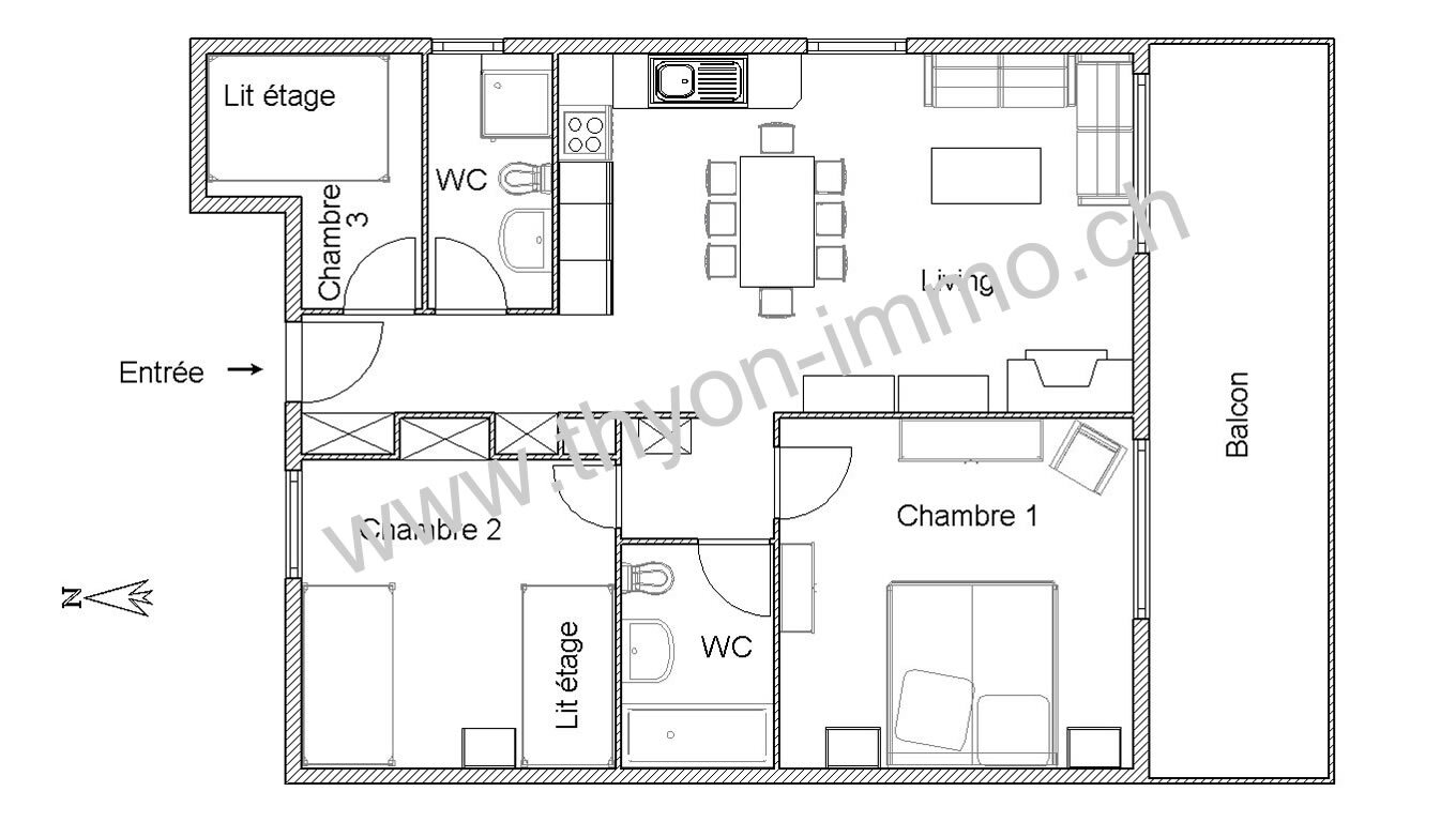 Grand Vue 18 Grand Vue 18