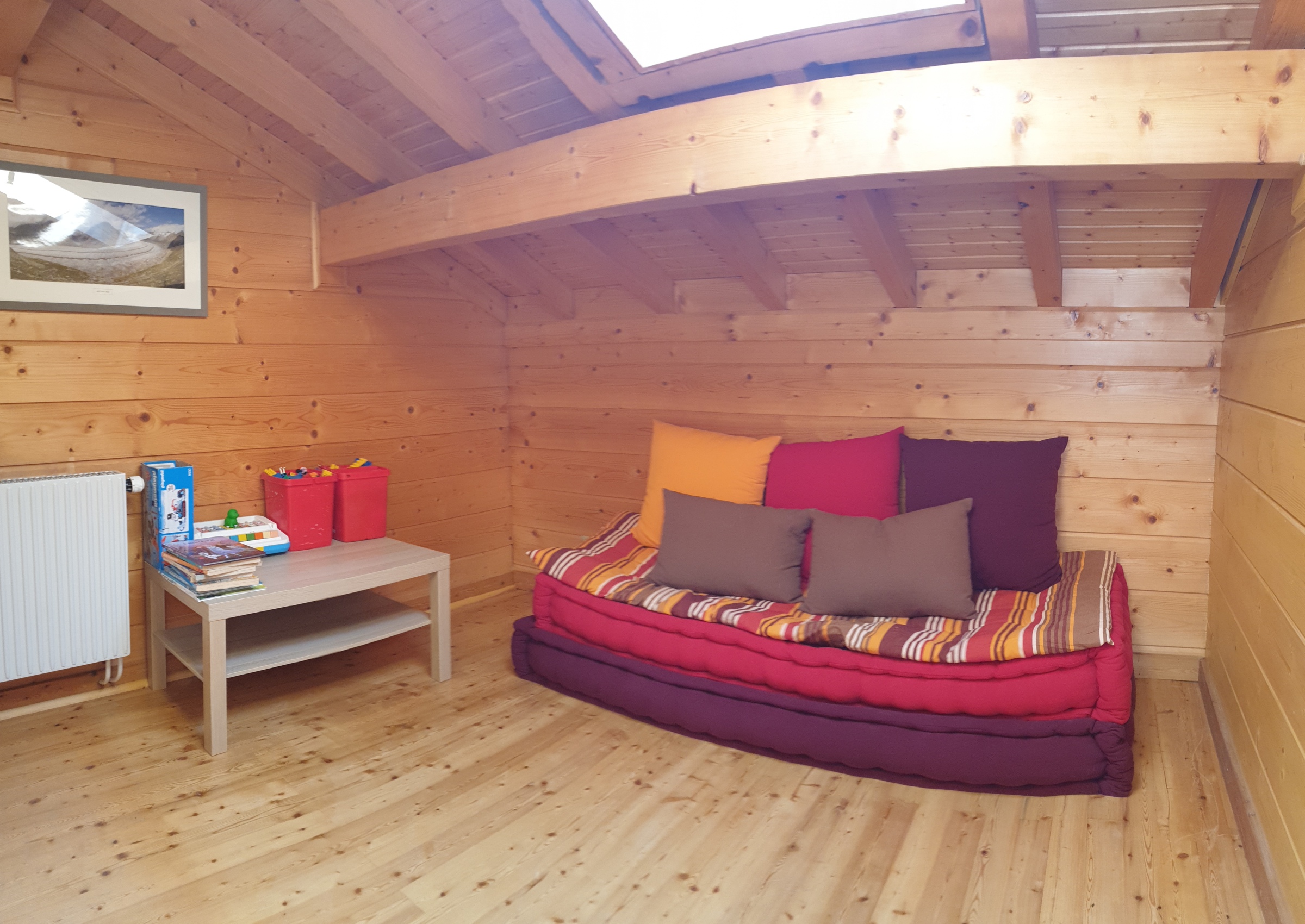 salle de jeux salle de jeux