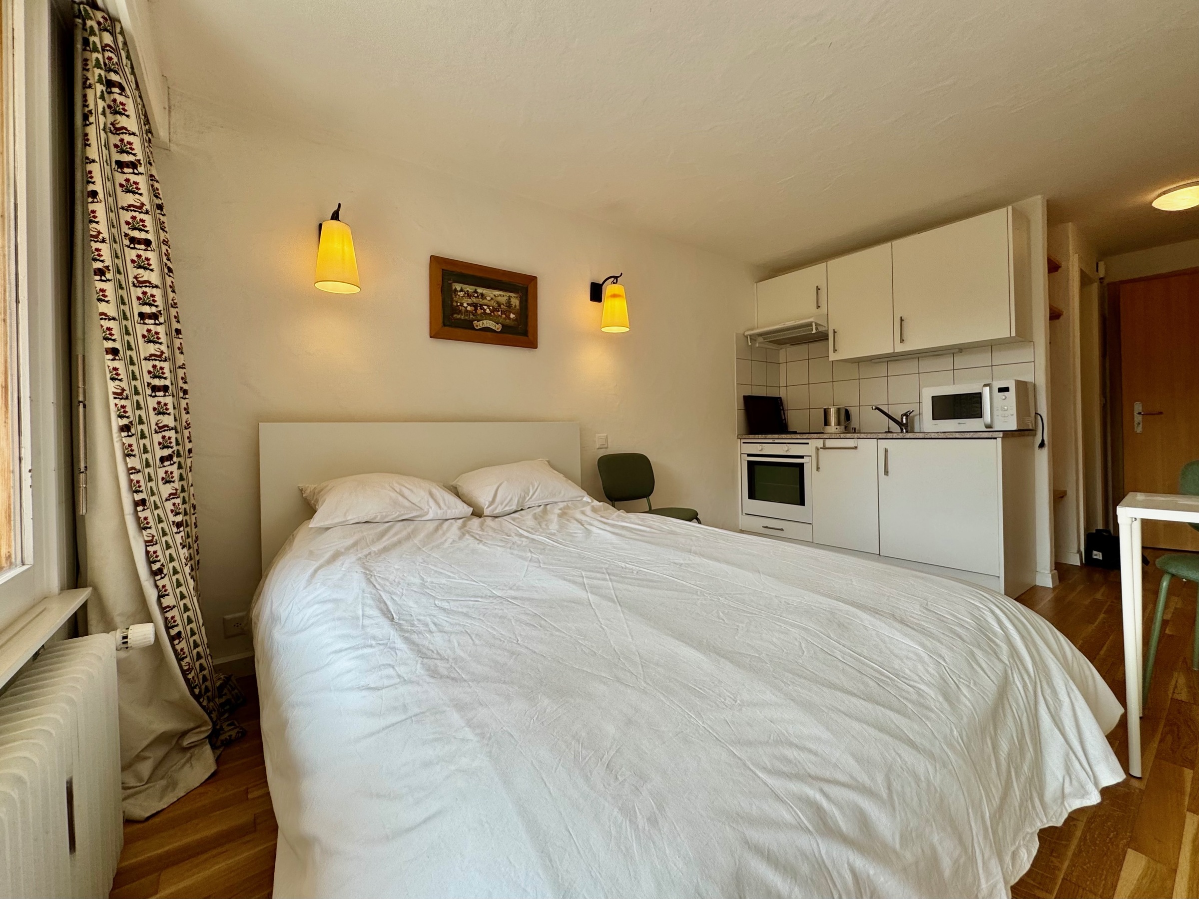 Hotelansicht