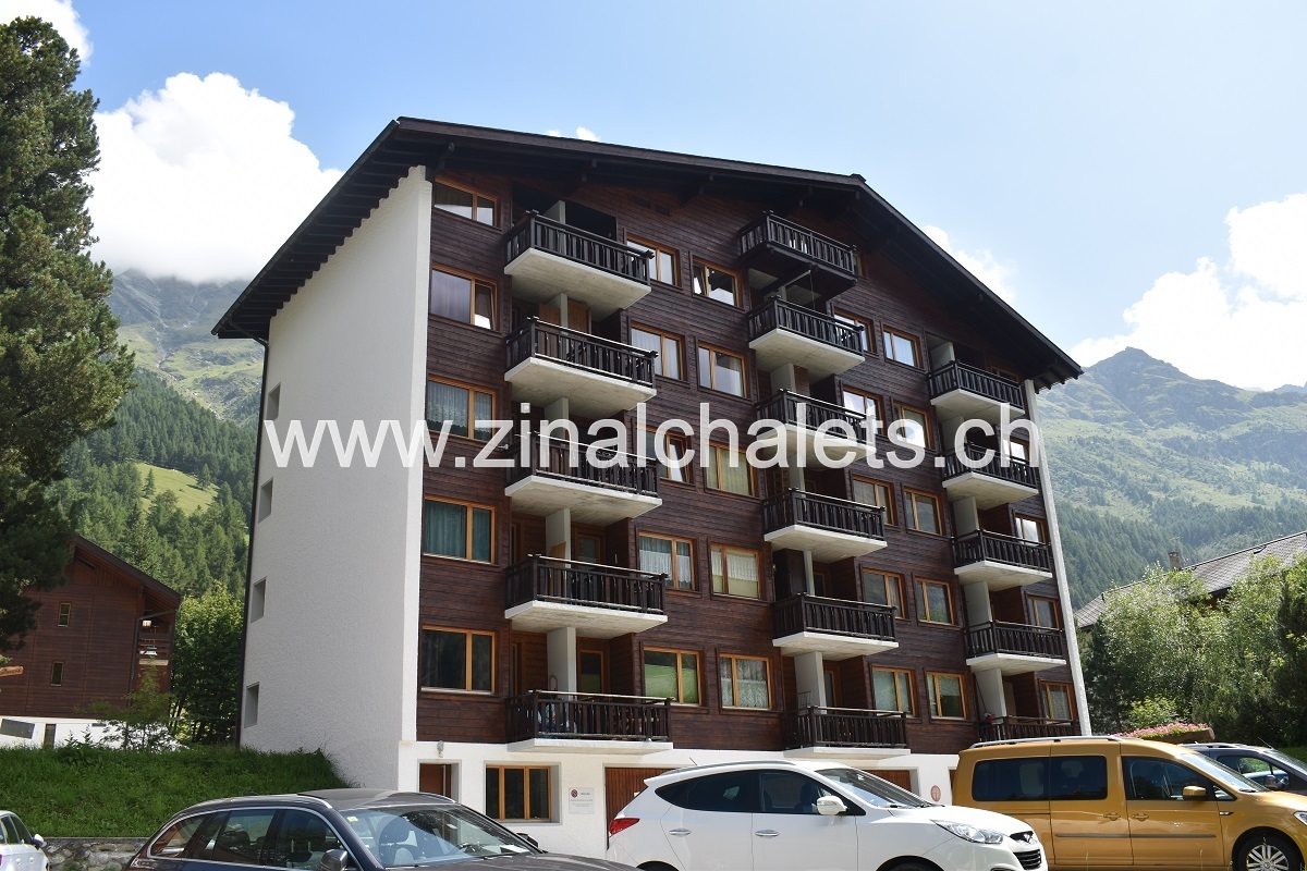 Hotelansicht