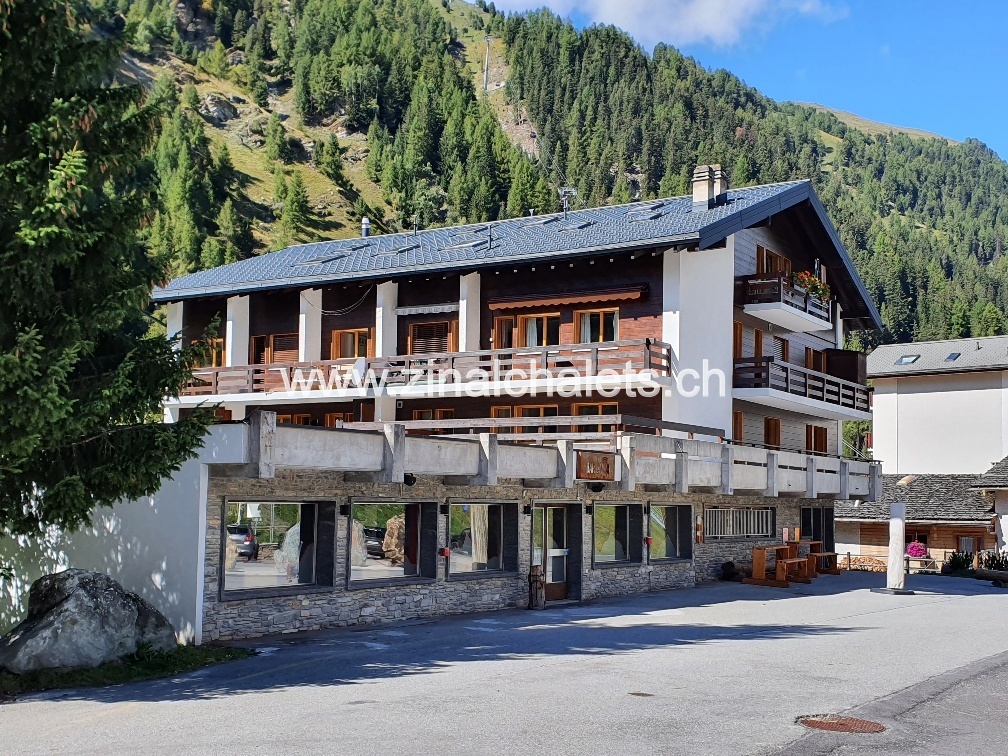 Hotelansicht