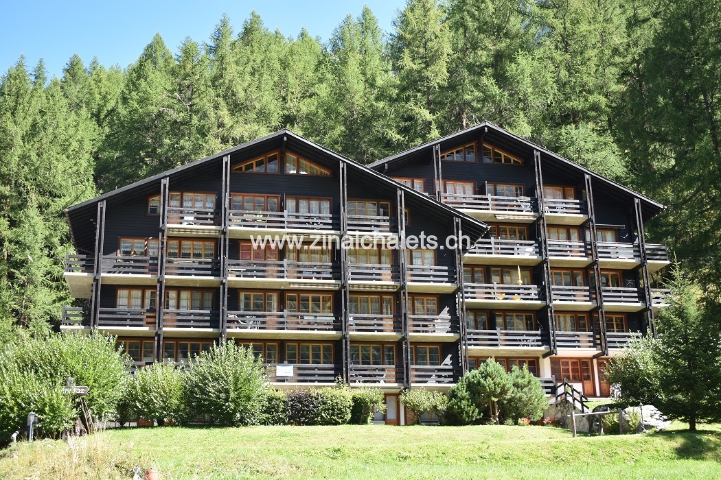 Hotelansicht